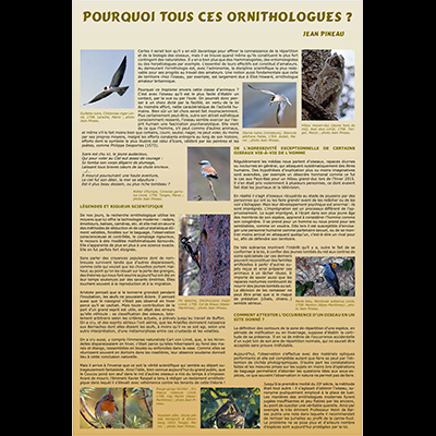 Exposition Le règne animal